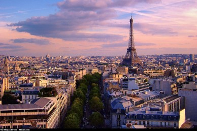 mba salary in france